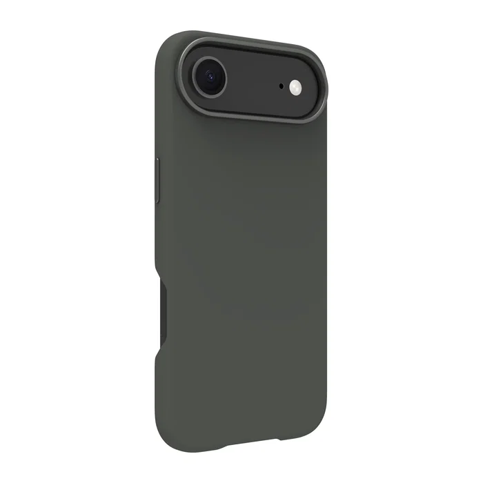 Dbramante1928 Funda para iPhone 17 Air Verde - Serie Roskilde MS Icon