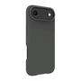 Dbramante1928 Funda para iPhone 17 Air Verde - Serie Roskilde MS Icon