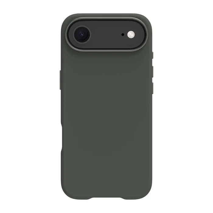 Dbramante1928 Funda para iPhone 17 Air Verde - Serie Roskilde MS Icon