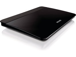 PHILIPS Antena Interior con Filtrado 4G, 41 dB