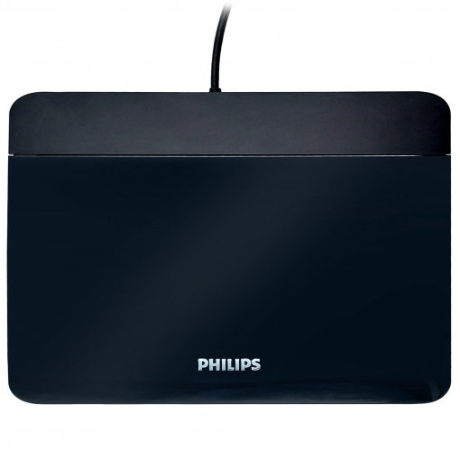 PHILIPS ANTENA INTERIOR CON FILTRADO 4G 41DB