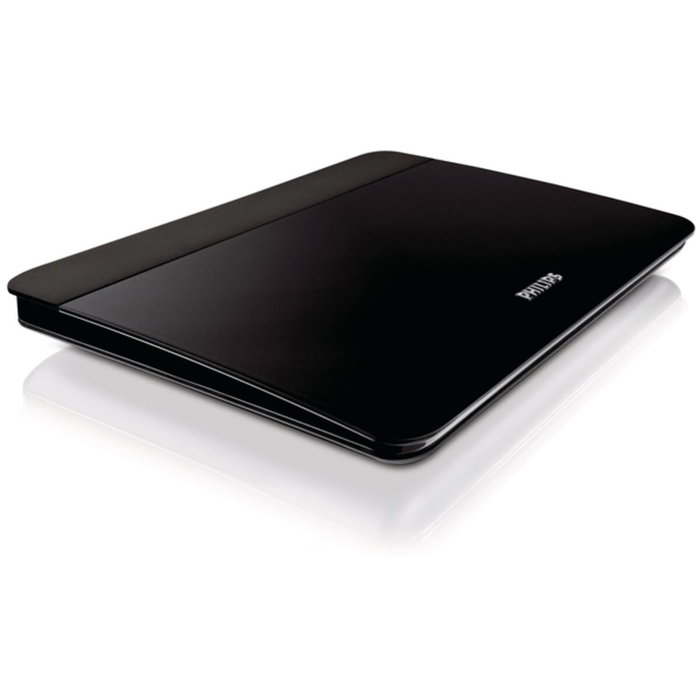 PHILIPS Antena interior con filtrado 4G 41dB