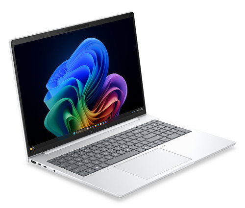 HP EliteBook 8 G2i Intel Core Ultra 7 356H 32 GB RAM 512 GB SSD 16 pulg WUXGA Plata HP EliteBook 8 G2i Intel Core Ultra 7 356H 32 GB RAM 512 GB SSD 16 pulg WUXGA Plata