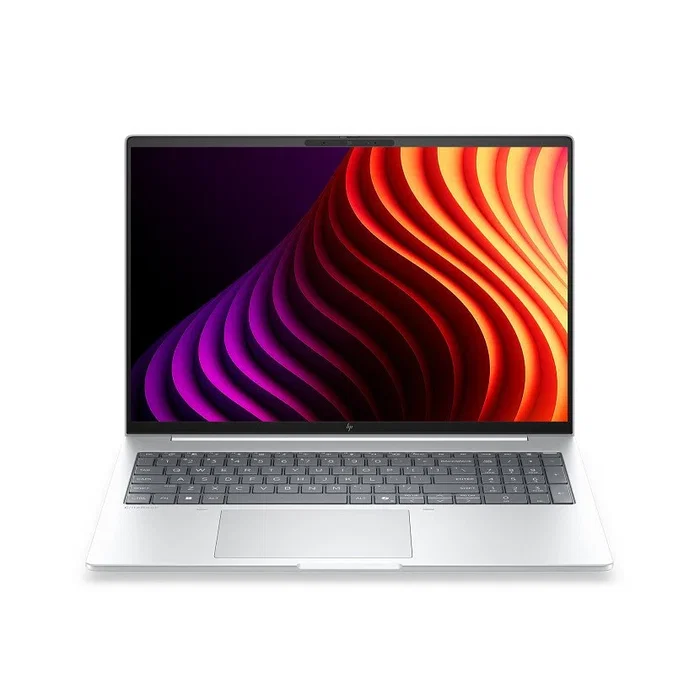 HP EliteBook 8 G2i 16 pulg Intel Core Ultra 7 32 GB RAM 512 GB SSD WUXGA