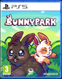 SC-SOEDESCO Bunny Park para PlayStation 5