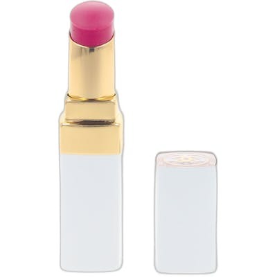 Chanel Rouge Coco Baume Bálsamo con Color Hidratante 762-Raspberry Kiss