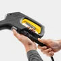 Karcher G 180 Q Comfort Empuñadura de pistola para K 4 a K 7 - Limpiadoras de alta presión 4066529065735