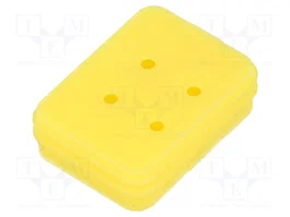 HARTING Junta de vena Han® 1A