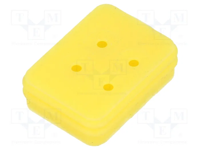 HARTING Junta de vena Han® 1A HARTING Junta de vena Han® 1A