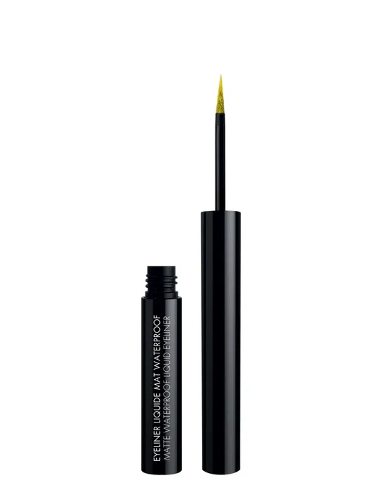 Black Up Delineador Líquido Mate 03 Black Up Delineador Líquido Mate 03