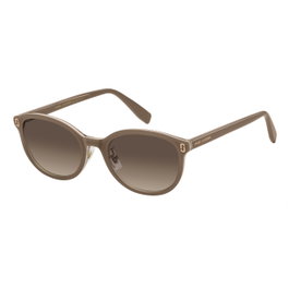 Marc Jacobs MJ-1122-F-S-10A Gafas de Sol Beige/Marrón