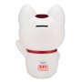 BANPRESTO Figura Turbo Granny Beckoning Cat Dandadan 20cm