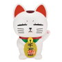 BANPRESTO Figura Turbo Granny Beckoning Cat Dandadan - 20cm