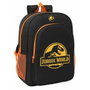 Safta Mochila Adaptable para Carro Jurassic World