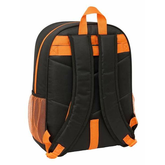Safta Mochila Adaptable para Carro Jurassic World