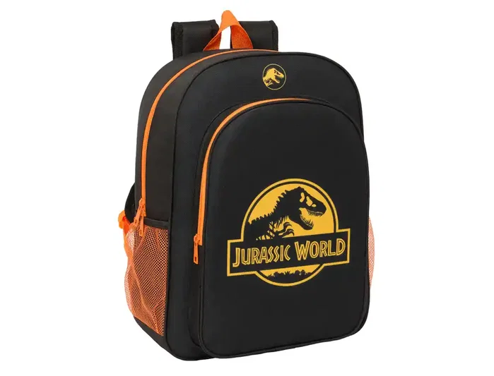 Safta Mochila Adaptable para Carro Jurassic World
