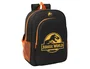 Safta Mochila Adaptable para Carro Jurassic World