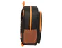 Safta Mochila Adaptable para Carro Jurassic World