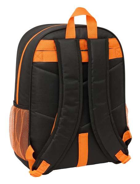 Safta Mochila Jurassic World Adaptable Carro 420x330x140 mm