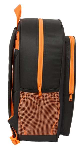 Safta Mochila Jurassic World Adaptable Carro 420x330x140 mm