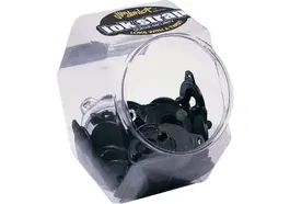 DUNLOP Fijadores Correa 36 Unidades 3x8.4x12.2 cm