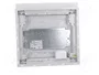 ELEKTRO-PLAST NASIELSK Carcasa MSF RP para aparatos modulares, blanca
