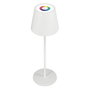 Realpower RealPower LED TableLight 360 RGB Blanco