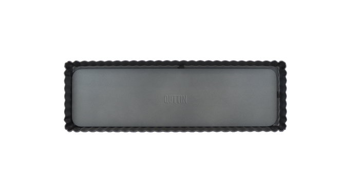 Quttin Molde Desmontable 35x11x2.6cm
