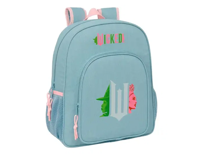 Safta Mochila Junior Wicked Adaptable a Carro Safta Mochila Junior Wicked Adaptable a Carro