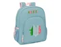 Safta Mochila Junior Wicked Adaptable a Carro