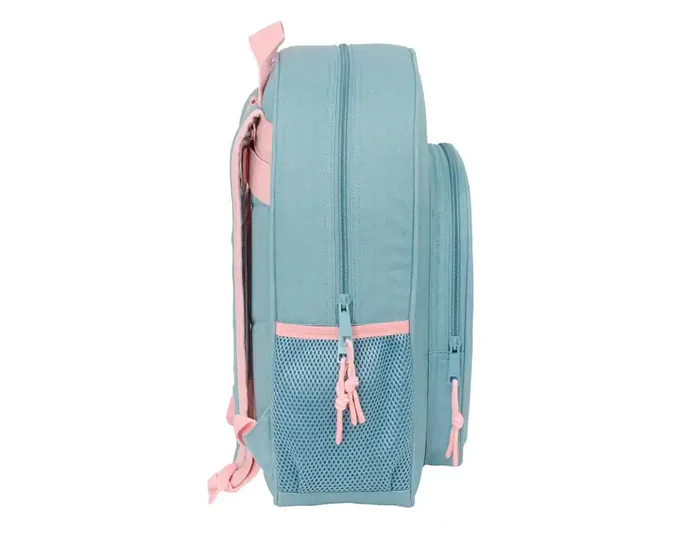 Safta Mochila Junior Wicked Adaptable a Carro Safta Mochila Junior Wicked Adaptable a Carro
