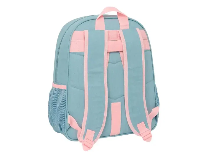 Safta Mochila Junior Wicked Adaptable a Carro Safta Mochila Junior Wicked Adaptable a Carro