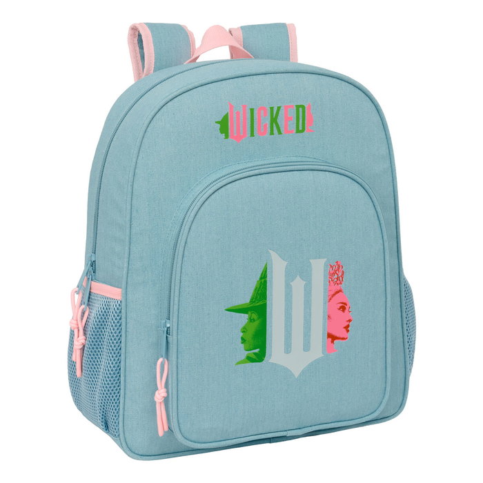 Safta Mochila Junior Wicked Adaptable a Carro Safta Mochila Junior Wicked Adaptable a Carro