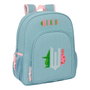 Safta Mochila Junior Wicked Adaptable a Carro
