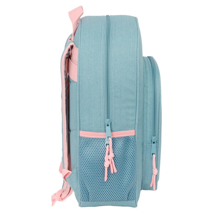 Safta Mochila Junior Wicked Adaptable a Carro Safta Mochila Junior Wicked Adaptable a Carro