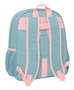 Safta Mochila Junior Adaptable a Carro Wicked 32x38x12cm