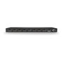 Lindy 38237 Splitter HDMI de 8 puertos 4K Ultra HD