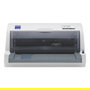Epson LQ-630 Impresora Matriz de Puntos 24 Agujas USB 2.0 Paralelo 360cps