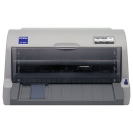 Epson LQ-630 Impresora Matriz de Puntos 24 Agujas USB 2.0 Paralelo 360cps
