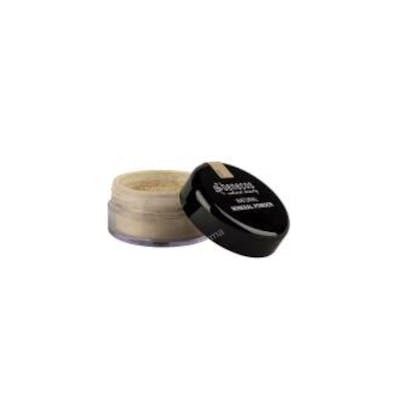 BENECOS Polvos Sueltos sand 10gr. Vegano BENECOS Polvos Sueltos sand 10gr. Vegano