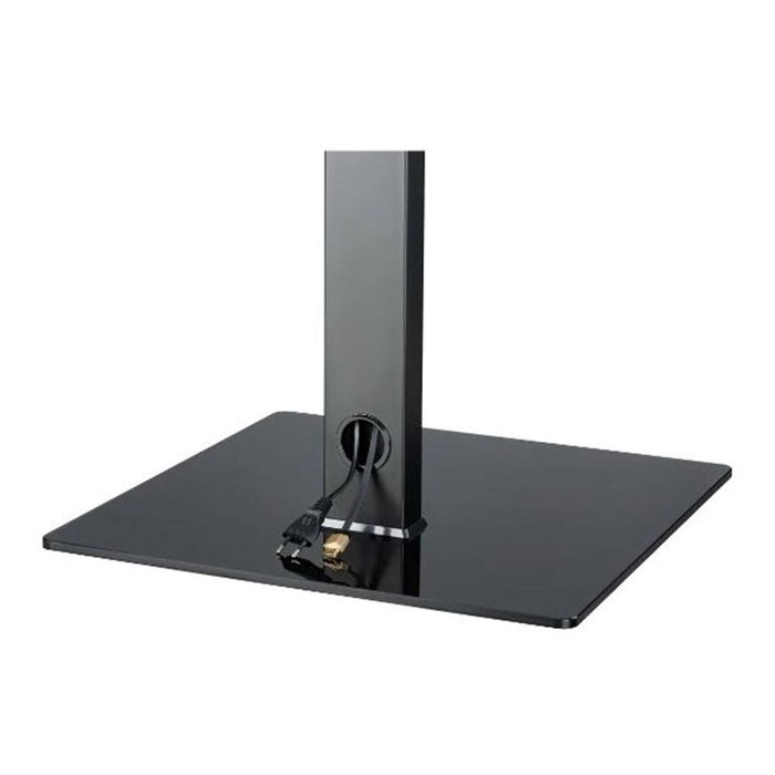 Soporte Altavoz Hama 00220866 Negro (1 unidad)