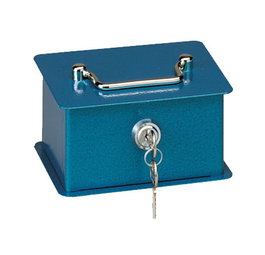 JOMA Caja de alhajas pintada Nº0 (135x100x70 mm) incurriendo en un peso de 380g