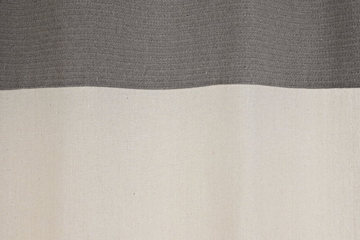 Cortina DKD Home Decor Cottage Natural Marron 260 x 260 x 140 cm Algodon Polyester (2 Unidades) Cortina DKD Home Decor Cottage Natural Marron 260 x 260 x 140 cm Algodon Polyester (2 Unidades)