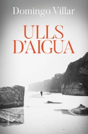 Ulls d'aigua, Domingo Villar - COLUMNA EDICIONS