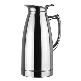 Abert Jarra Termo Imperial 1L Acero Inoxidable 18/10