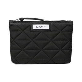 DAY ET Neceser Tune Mini Negro para Mujer