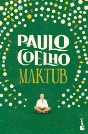 Maktub, Paulo Coelho - BOOKET