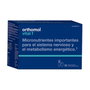 Orthomol Vital F 30 ampollas bebibles y cápsulas
