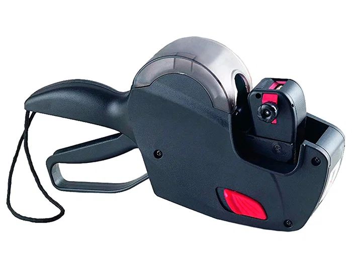 Avery Etiquetadora Marcaprecios 8 Dígitos (Etiqueta 12x26 mm)