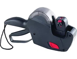 Avery Etiquetadora Marcaprecios 8 Dígitos (Etiqueta 12x26 mm)